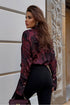 Chemise manche longue model 209379 LaBalancia